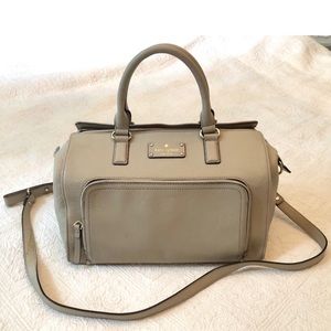 Kate Spade Baxter Street Marian handbag
